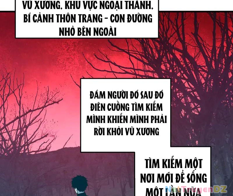 Mạt Nhật Thiên Hạ: Ta, Virus Quân Vương Chapter 28 - Next Chapter 29