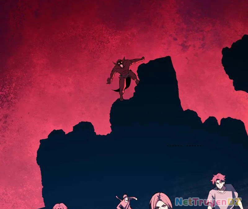 Mạt Nhật Thiên Hạ: Ta, Virus Quân Vương Chapter 28 - Next Chapter 29