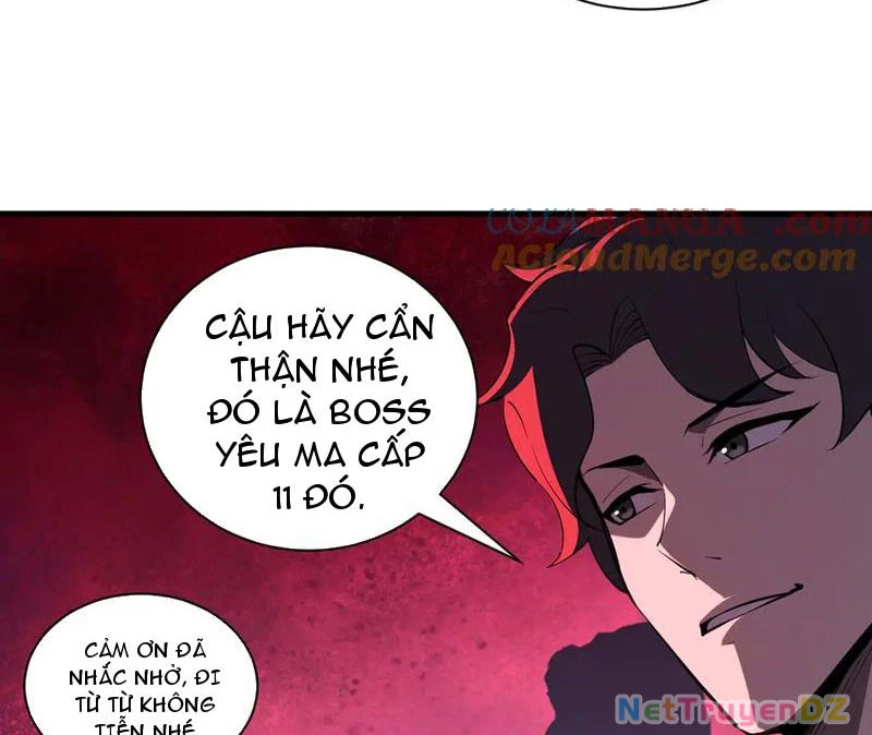 Mạt Nhật Thiên Hạ: Ta, Virus Quân Vương Chapter 28 - Next Chapter 29