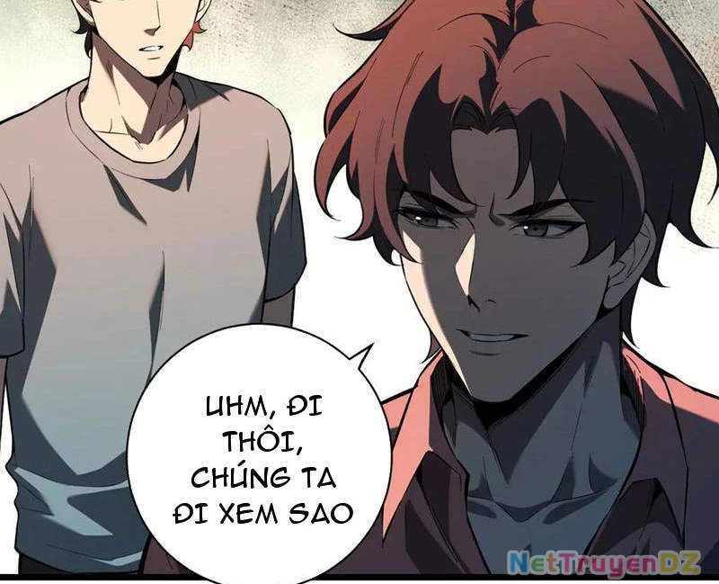 Mạt Nhật Thiên Hạ: Ta, Virus Quân Vương Chapter 28 - Next Chapter 29