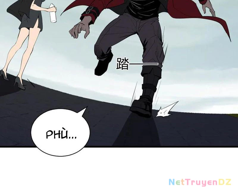 Mạt Nhật Thiên Hạ: Ta, Virus Quân Vương Chapter 34 - Trang 4