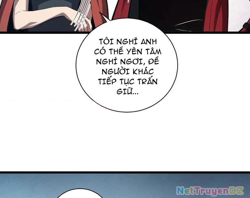 Mạt Nhật Thiên Hạ: Ta, Virus Quân Vương Chapter 34 - Trang 4