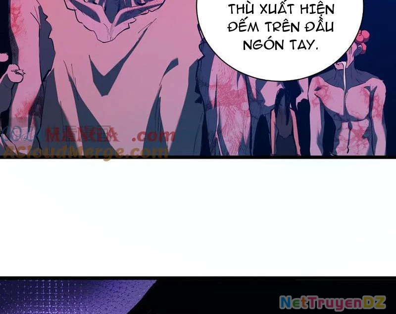 Mạt Nhật Thiên Hạ: Ta, Virus Quân Vương Chapter 34 - Trang 4