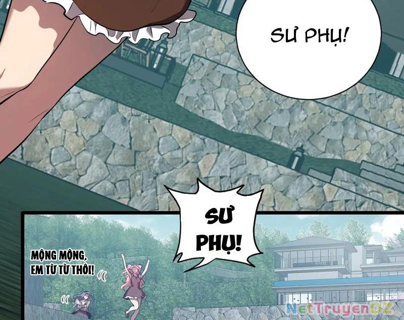 Mạt Nhật Thiên Hạ: Ta, Virus Quân Vương Chapter 34 - Trang 4