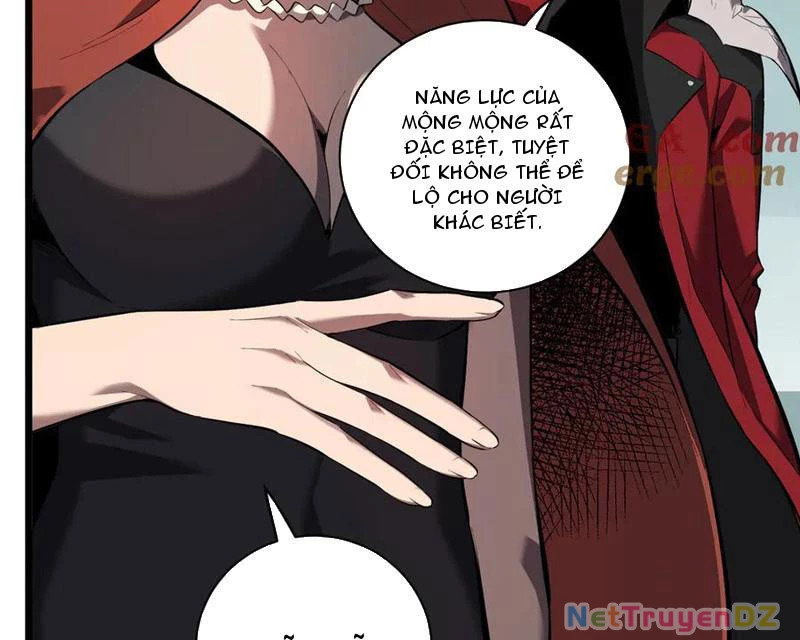 Mạt Nhật Thiên Hạ: Ta, Virus Quân Vương Chapter 34 - Trang 4
