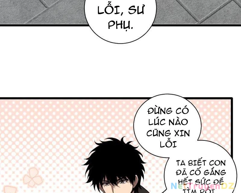 Mạt Nhật Thiên Hạ: Ta, Virus Quân Vương Chapter 34 - Trang 4