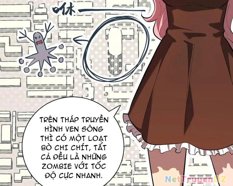Mạt Nhật Thiên Hạ: Ta, Virus Quân Vương Chapter 34 - Trang 4