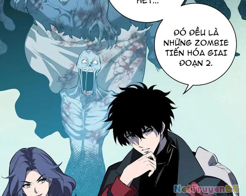 Mạt Nhật Thiên Hạ: Ta, Virus Quân Vương Chapter 34 - Trang 4