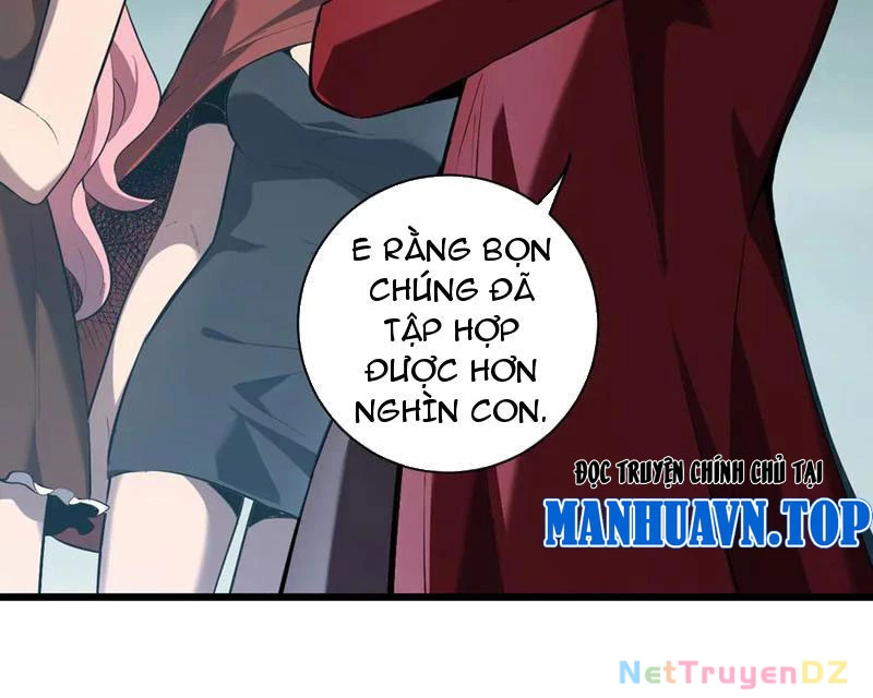 Mạt Nhật Thiên Hạ: Ta, Virus Quân Vương Chapter 34 - Trang 4
