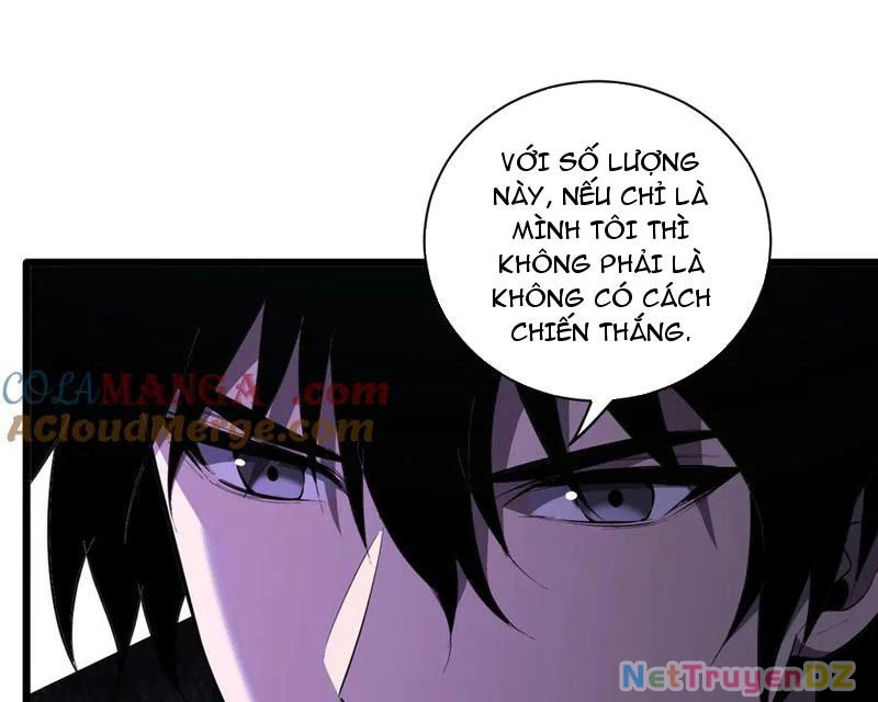 Mạt Nhật Thiên Hạ: Ta, Virus Quân Vương Chapter 34 - Trang 4