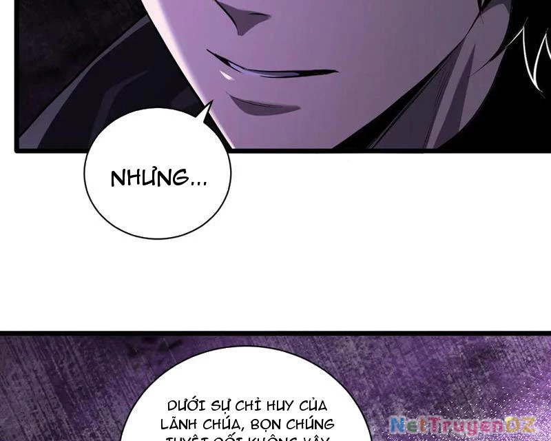 Mạt Nhật Thiên Hạ: Ta, Virus Quân Vương Chapter 34 - Trang 4