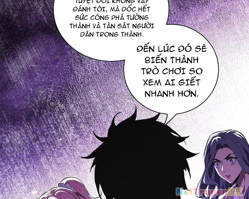 Mạt Nhật Thiên Hạ: Ta, Virus Quân Vương Chapter 34 - Trang 4