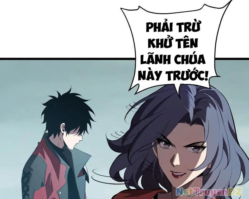 Mạt Nhật Thiên Hạ: Ta, Virus Quân Vương Chapter 34 - Trang 4