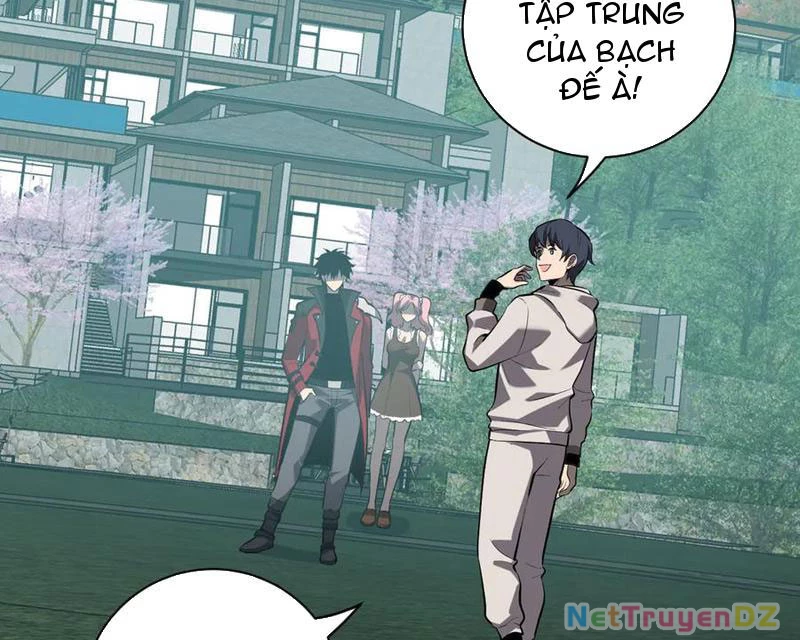 Mạt Nhật Thiên Hạ: Ta, Virus Quân Vương Chapter 34 - Trang 4