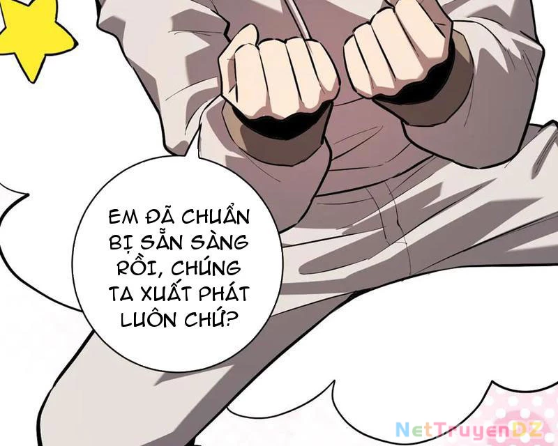 Mạt Nhật Thiên Hạ: Ta, Virus Quân Vương Chapter 34 - Trang 4