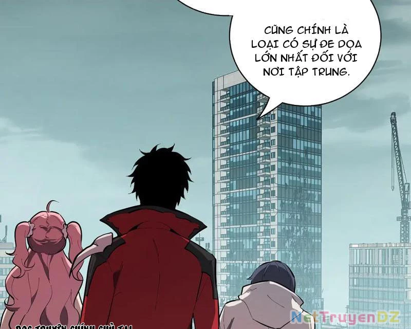 Mạt Nhật Thiên Hạ: Ta, Virus Quân Vương Chapter 34 - Trang 4