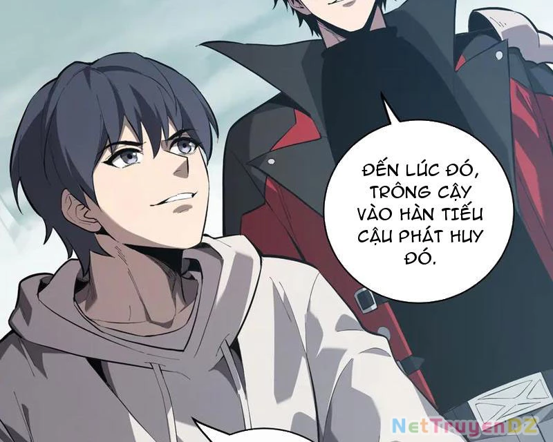 Mạt Nhật Thiên Hạ: Ta, Virus Quân Vương Chapter 34 - Trang 4
