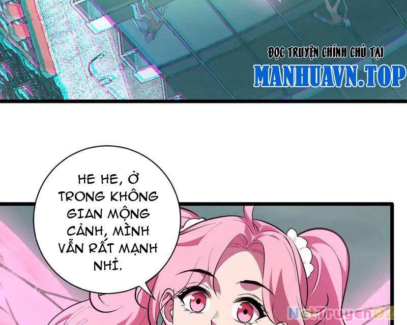 Mạt Nhật Thiên Hạ: Ta, Virus Quân Vương Chapter 34 - Trang 4