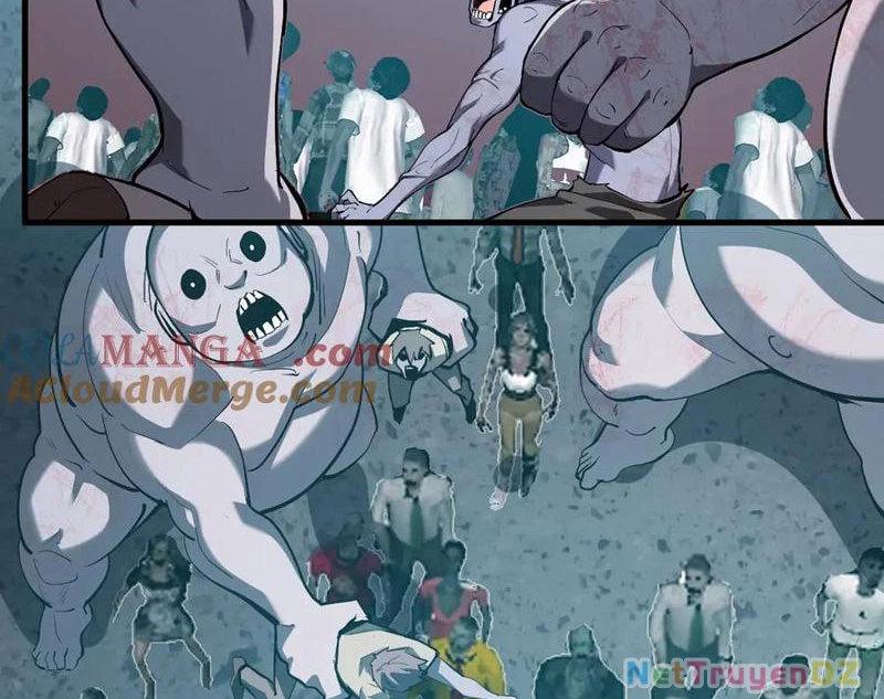 Mạt Nhật Thiên Hạ: Ta, Virus Quân Vương Chapter 36 - Next Chapter 37