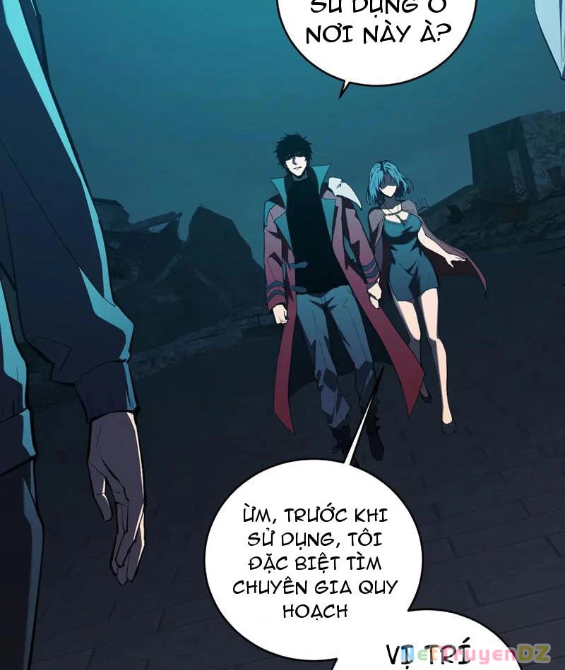 Mạt Nhật Thiên Hạ: Ta, Virus Quân Vương Chapter 38 - Next Chapter 39