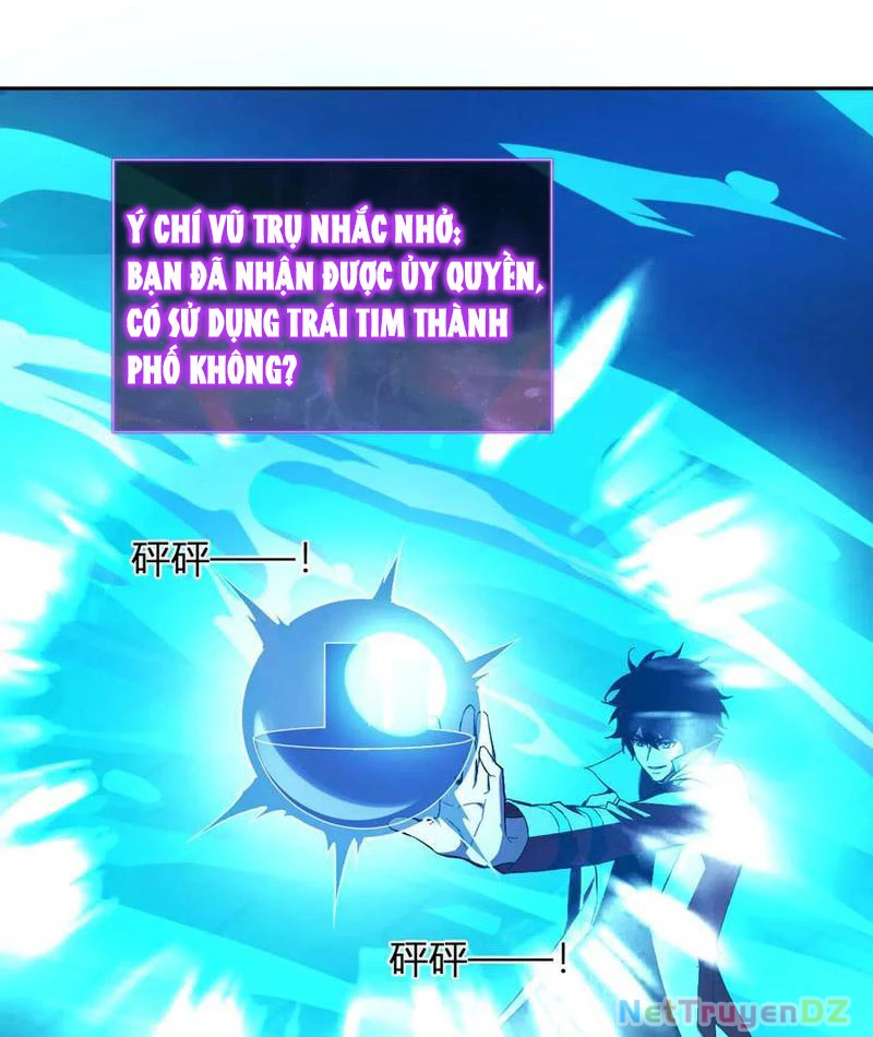 Mạt Nhật Thiên Hạ: Ta, Virus Quân Vương Chapter 38 - Next Chapter 39