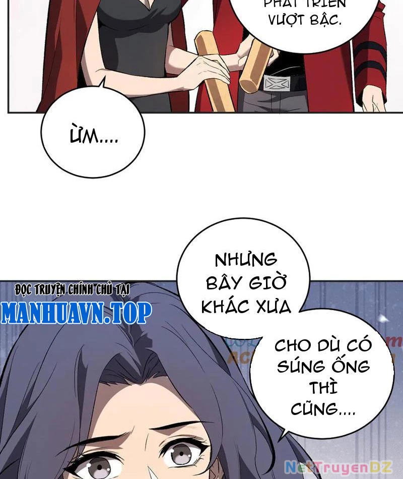 Mạt Nhật Thiên Hạ: Ta, Virus Quân Vương Chapter 38 - Next Chapter 39
