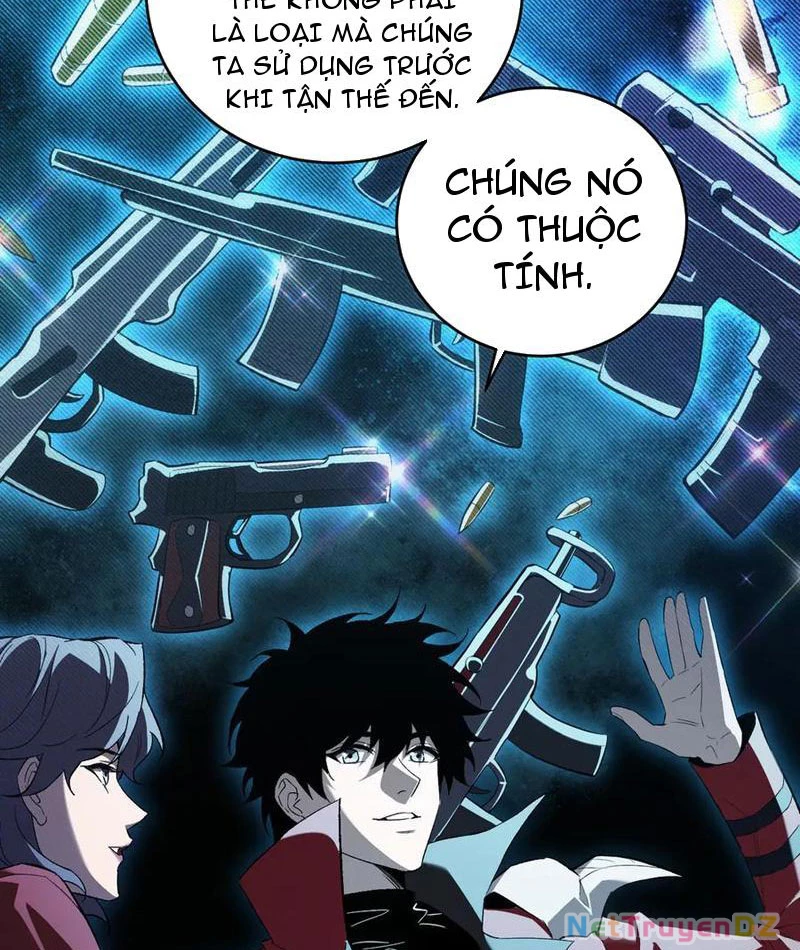 Mạt Nhật Thiên Hạ: Ta, Virus Quân Vương Chapter 38 - Next Chapter 39