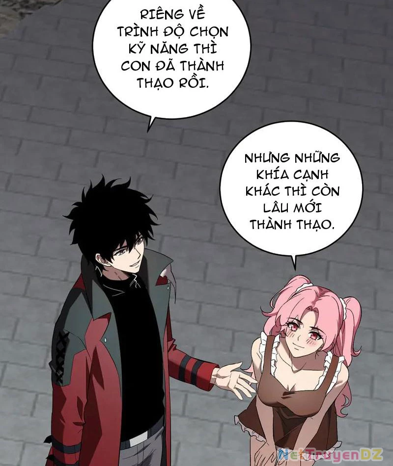 Mạt Nhật Thiên Hạ: Ta, Virus Quân Vương Chapter 38 - Next Chapter 39