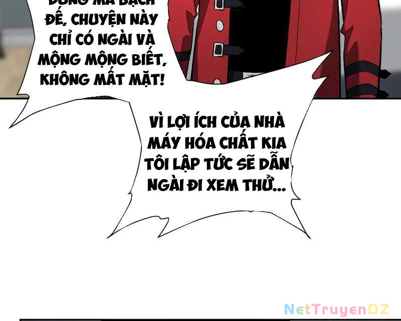 Mạt Nhật Thiên Hạ: Ta, Virus Quân Vương Chapter 39 - Next Chapter 40