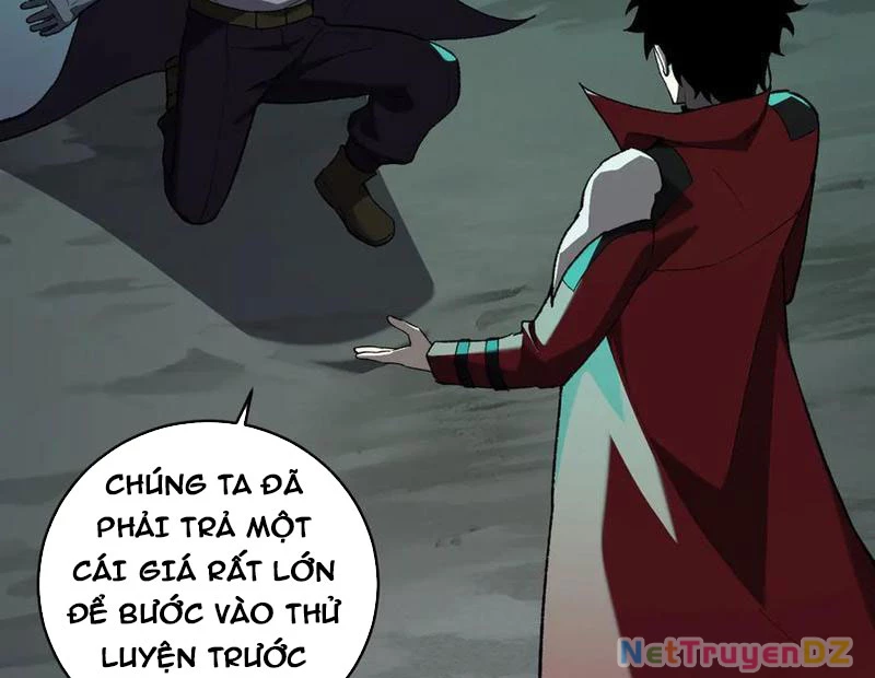 Mạt Nhật Thiên Hạ: Ta, Virus Quân Vương Chapter 40 - Next Chapter 41