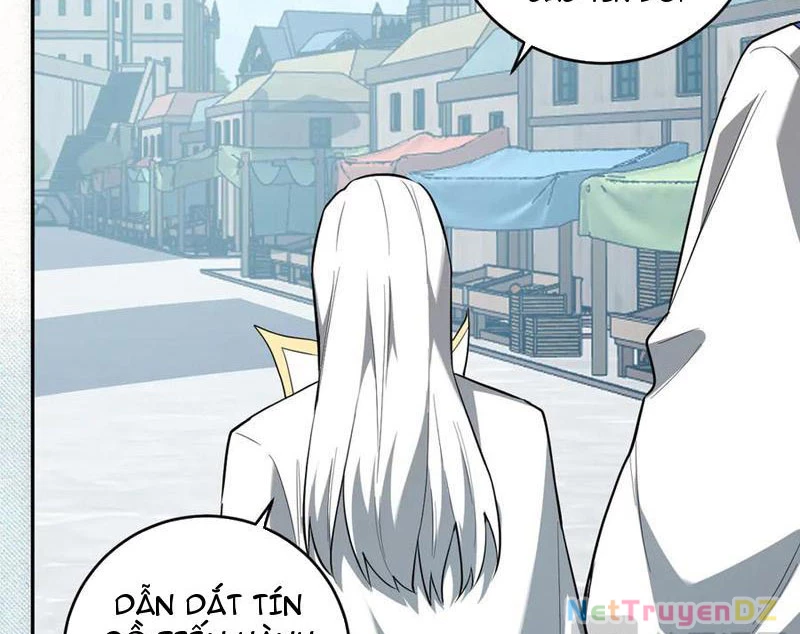 Mạt Nhật Thiên Hạ: Ta, Virus Quân Vương Chapter 43 - Trang 4