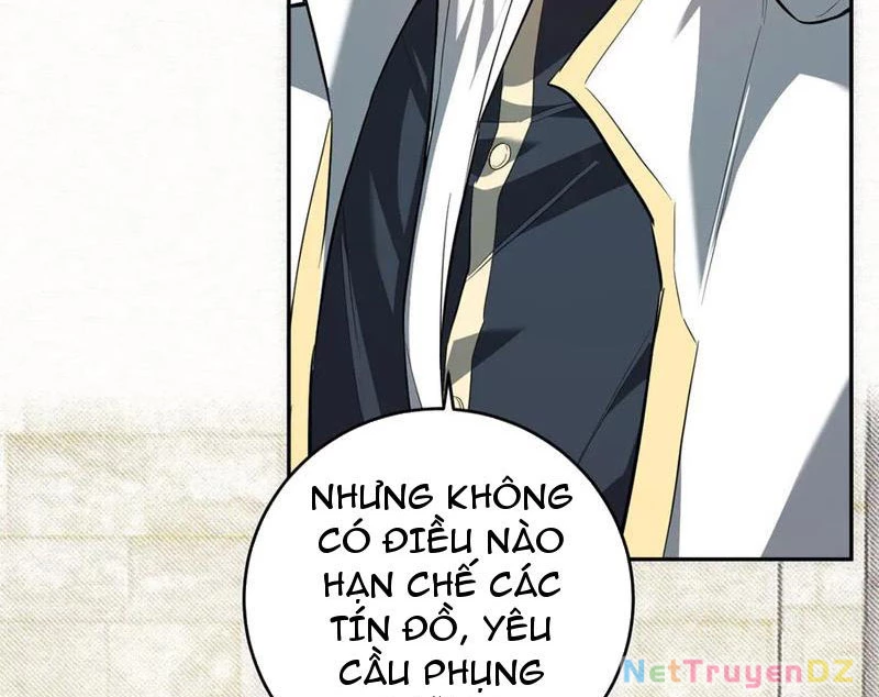 Mạt Nhật Thiên Hạ: Ta, Virus Quân Vương Chapter 43 - Trang 4