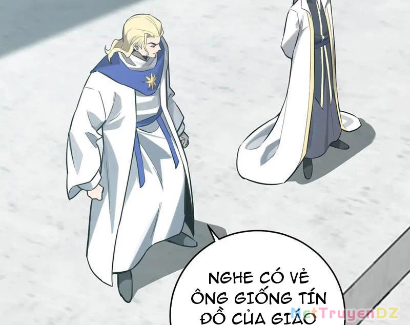 Mạt Nhật Thiên Hạ: Ta, Virus Quân Vương Chapter 43 - Trang 4