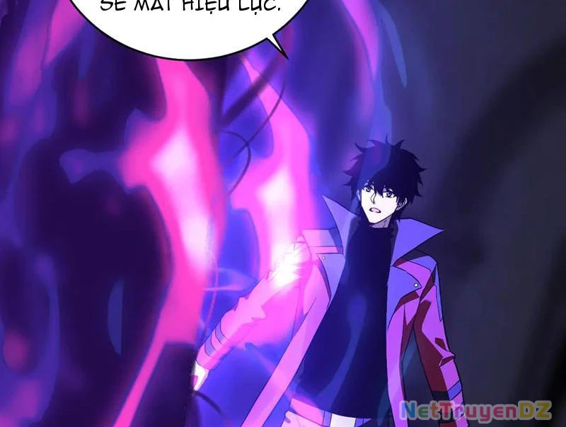 Mạt Nhật Thiên Hạ: Ta, Virus Quân Vương Chapter 43 - Trang 4