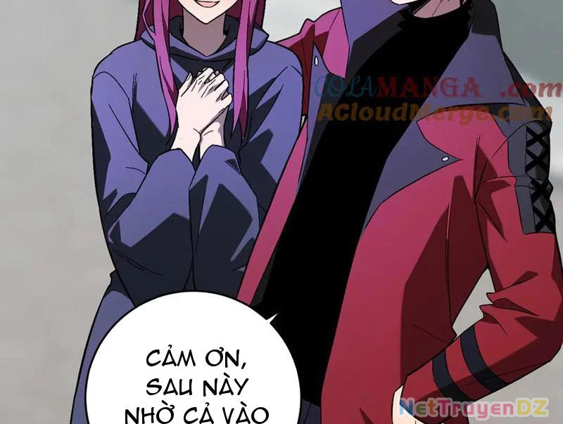 Mạt Nhật Thiên Hạ: Ta, Virus Quân Vương Chapter 43 - Trang 4