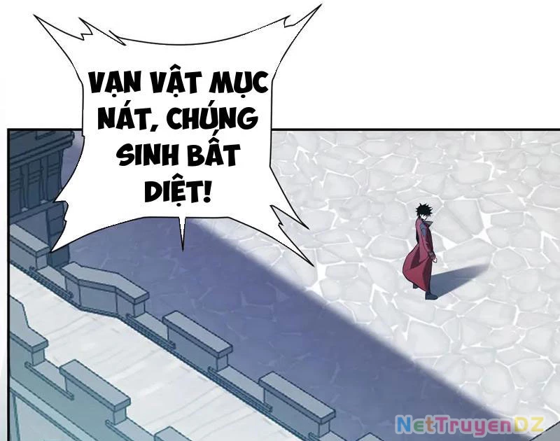 Mạt Nhật Thiên Hạ: Ta, Virus Quân Vương Chapter 43 - Trang 4