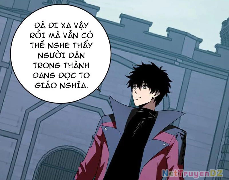 Mạt Nhật Thiên Hạ: Ta, Virus Quân Vương Chapter 43 - Trang 4