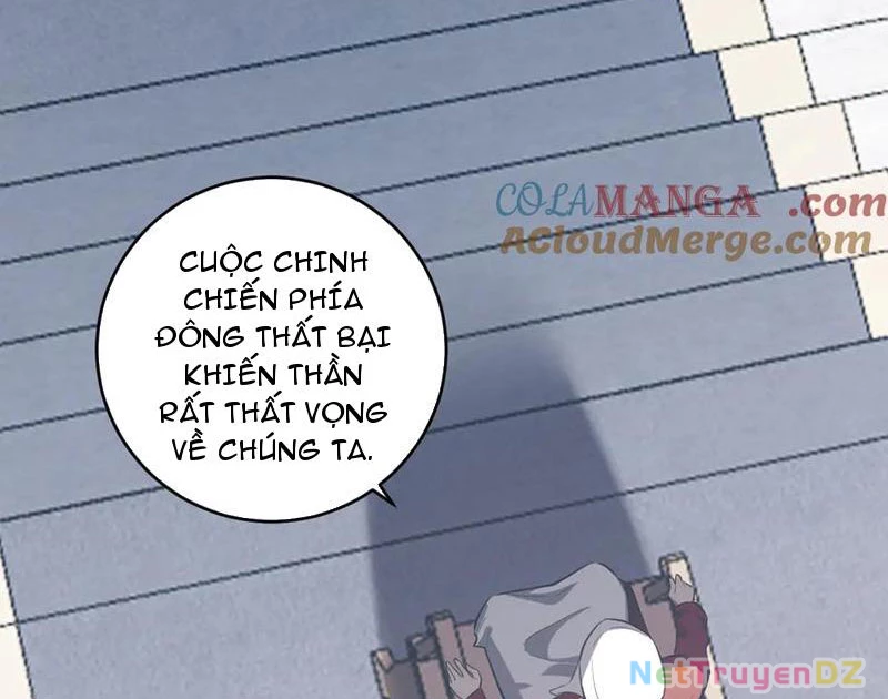 Mạt Nhật Thiên Hạ: Ta, Virus Quân Vương Chapter 43 - Trang 4