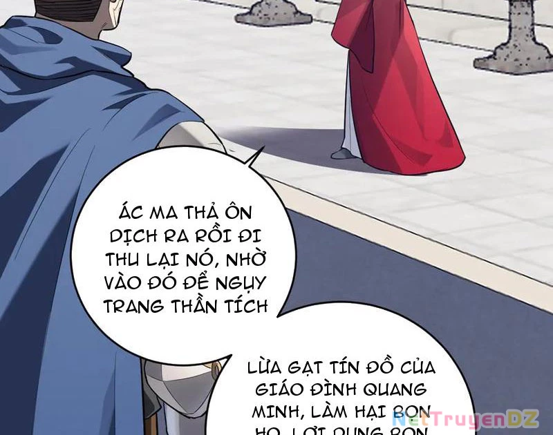 Mạt Nhật Thiên Hạ: Ta, Virus Quân Vương Chapter 43 - Trang 4