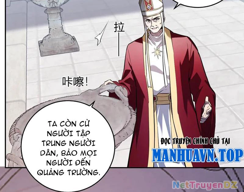 Mạt Nhật Thiên Hạ: Ta, Virus Quân Vương Chapter 43 - Trang 4