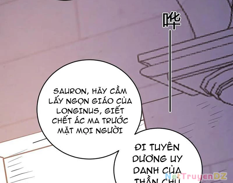 Mạt Nhật Thiên Hạ: Ta, Virus Quân Vương Chapter 43 - Trang 4