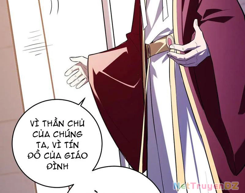 Mạt Nhật Thiên Hạ: Ta, Virus Quân Vương Chapter 43 - Trang 4