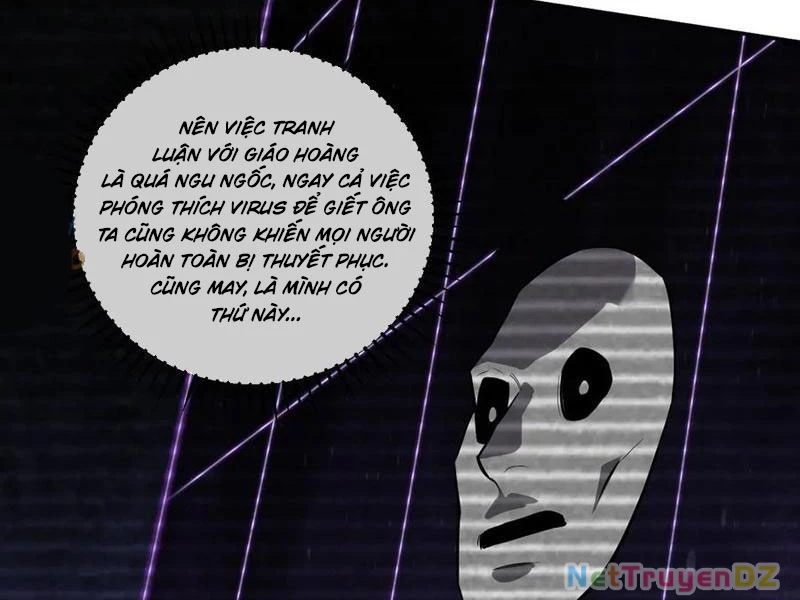 Mạt Nhật Thiên Hạ: Ta, Virus Quân Vương Chapter 44 - Next Chapter 45