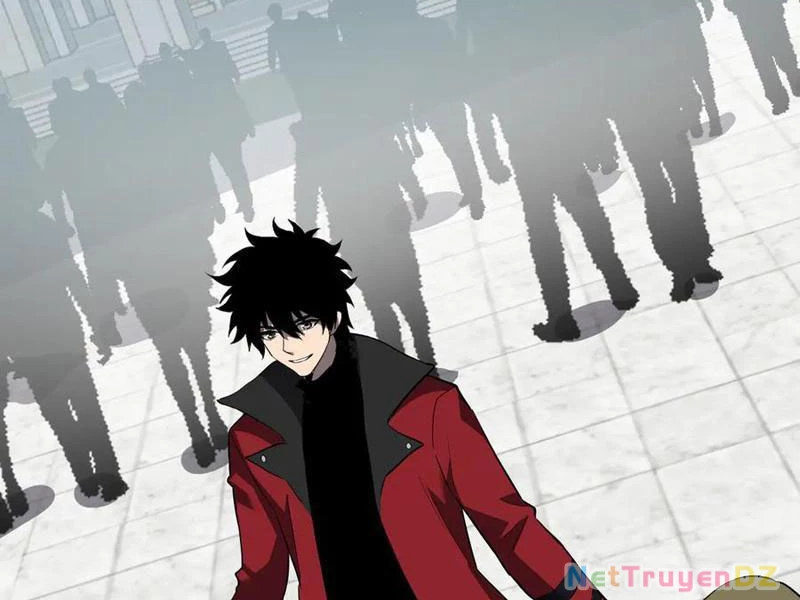 Mạt Nhật Thiên Hạ: Ta, Virus Quân Vương Chapter 44 - Next Chapter 45