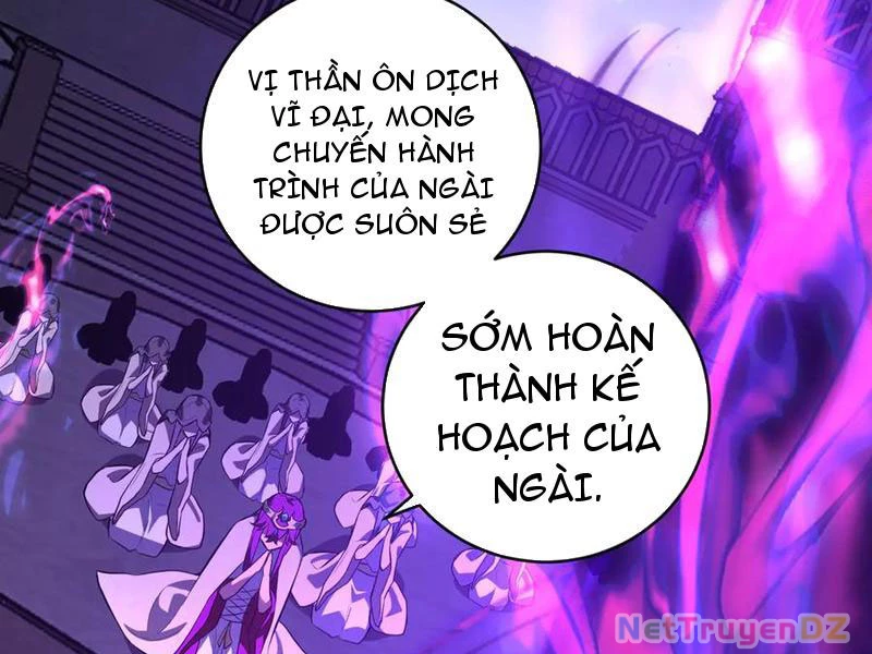Mạt Nhật Thiên Hạ: Ta, Virus Quân Vương Chapter 45 - Next Chapter 45