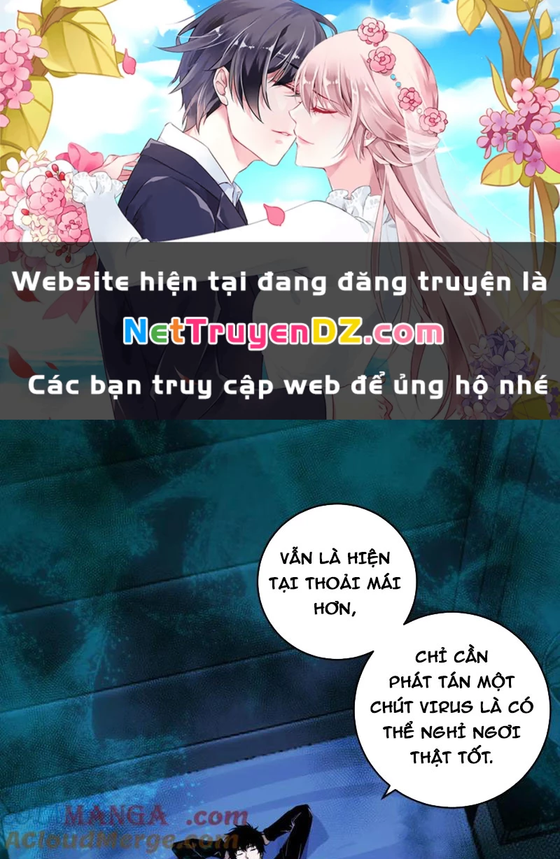 Mạt Nhật Thiên Hạ: Ta, Virus Quân Vương Chapter 46 - Next Chapter 46