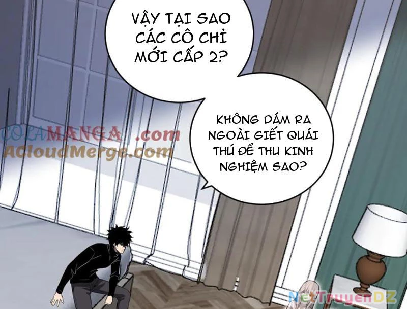 Mạt Nhật Thiên Hạ: Ta, Virus Quân Vương Chapter 46 - Next Chapter 46