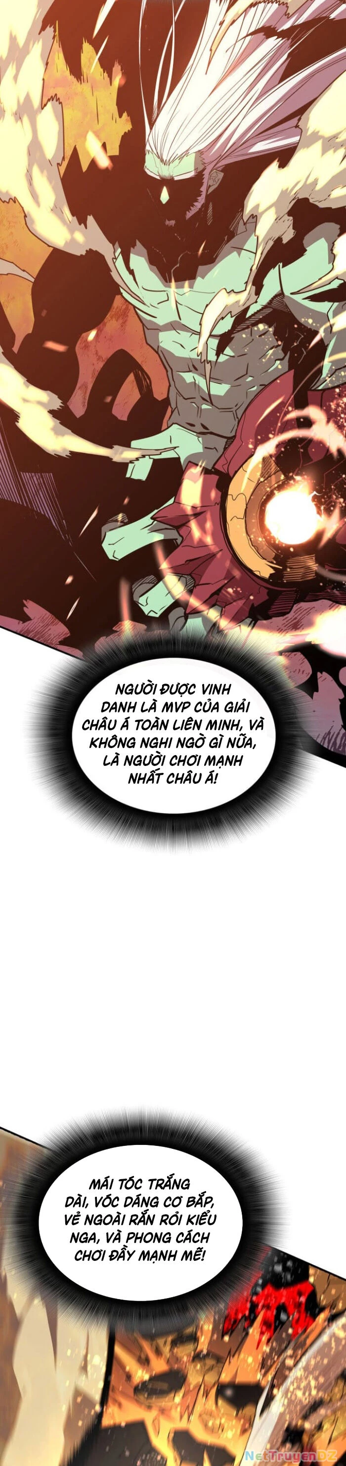 Tôi Là Lính Mới Chapter 218 - Next Chapter 219