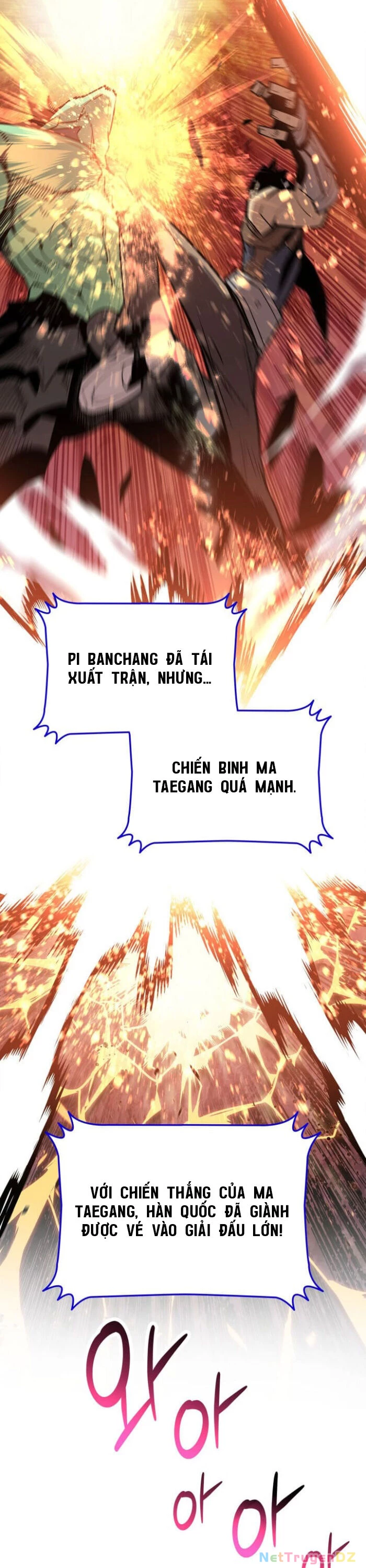 Tôi Là Lính Mới Chapter 218 - Next Chapter 219