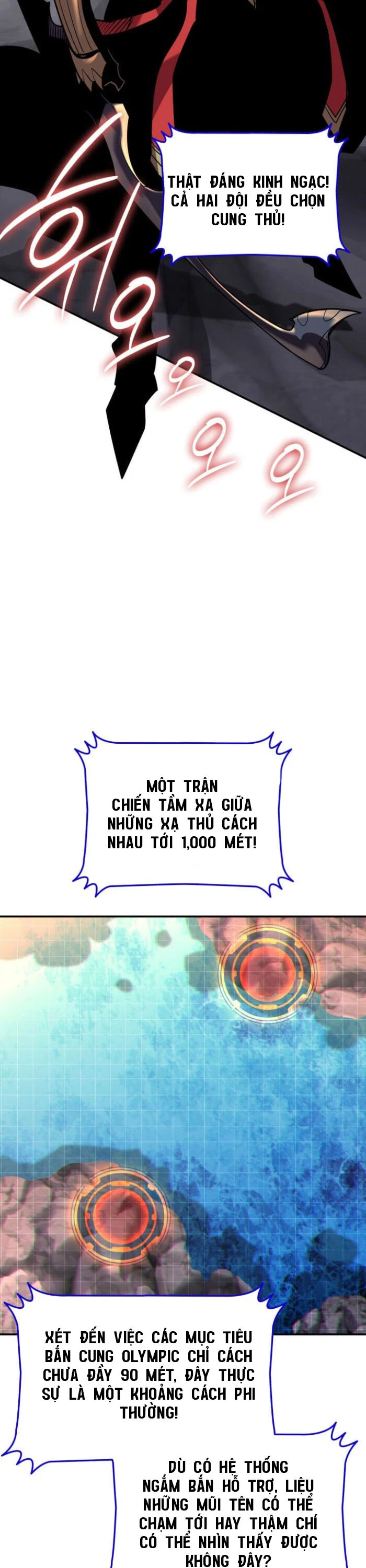 Tôi Là Lính Mới Chapter 218 - Next Chapter 219